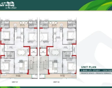 M3m-antalya-hills-3.5-bhk-1534-sqft-floor-plan