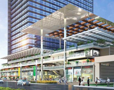 M3m Broadway-highlight