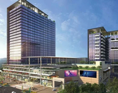 M3m-broadway-overview