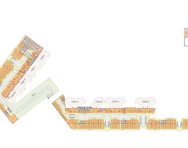 M3m-capital-walk-1st-floor