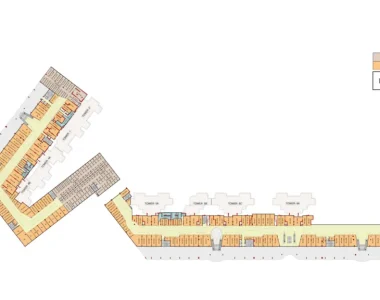 M3m-capital-walk-lower-ground-floor-plan