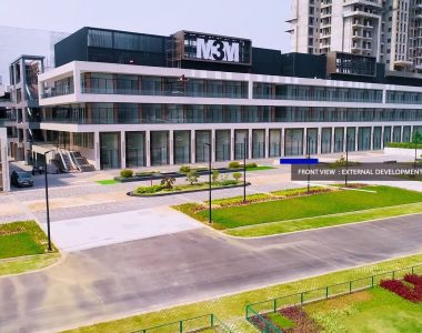M3m-corner-walk-gurgaon-overview