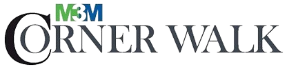 M3m-corner-walk-logo