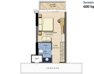 M3m-cosmopolitan-suites-floor-plan