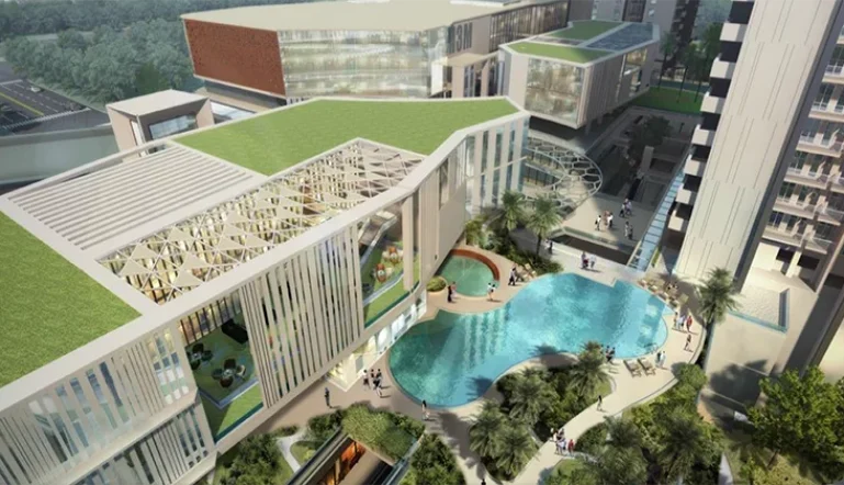 M3m-duo-high-gurgaon