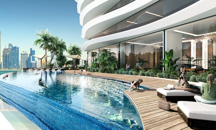 M3m Elie Saab At Scda Image 2