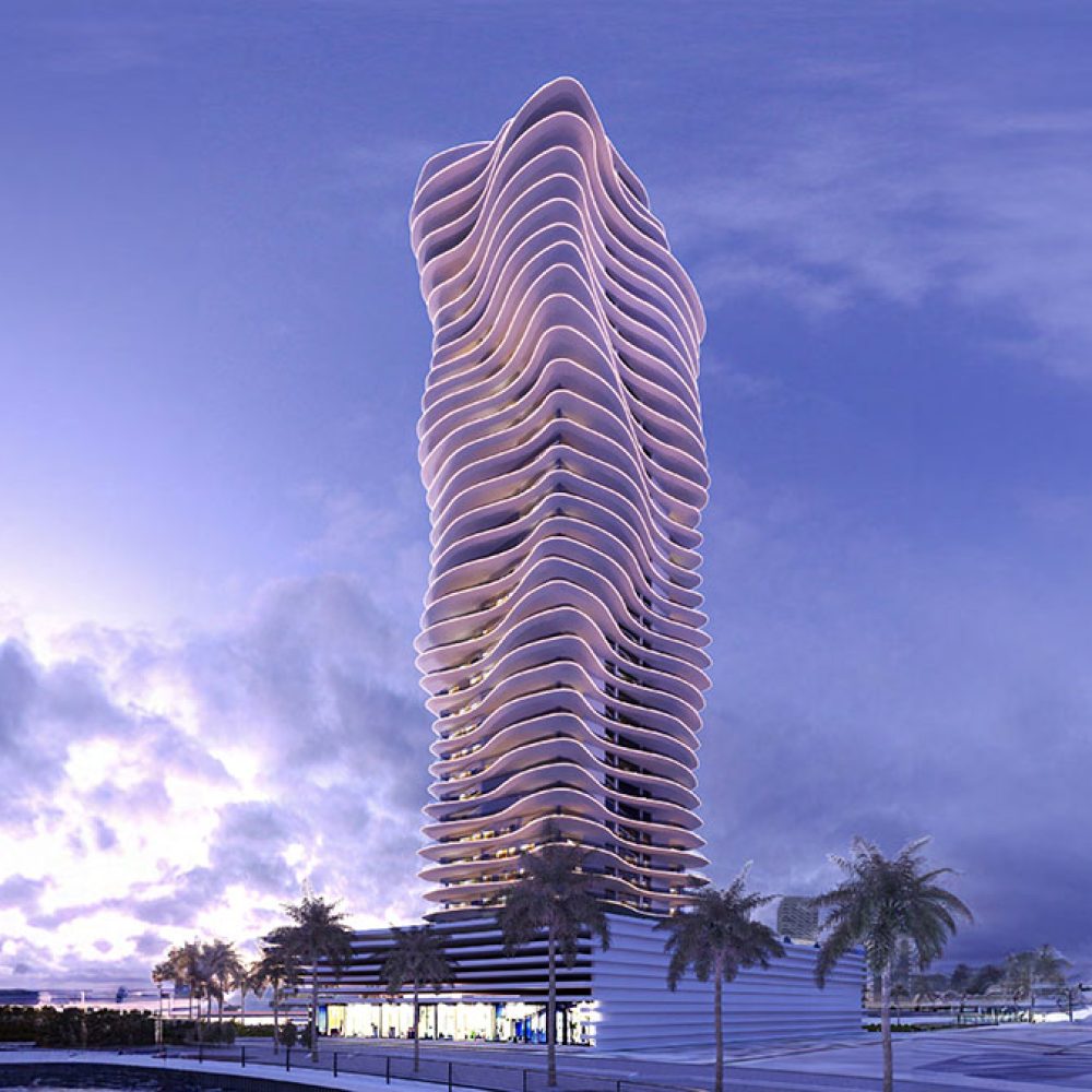 M3m Elie Saab At Scda