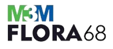 M3m-flora-68-gurgaon-logo