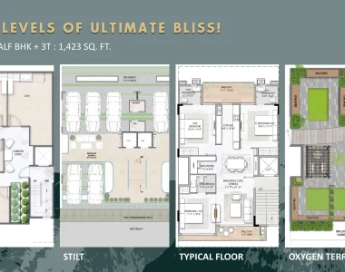 M3m-gold-rush-boutique-floors-four-levels-of-ultimate-bliss