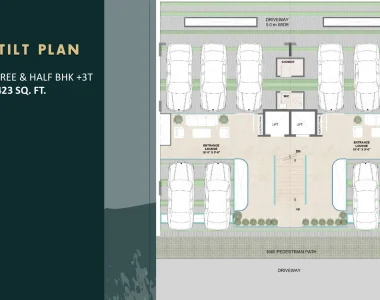 M3m-gold-rush-boutique-floors-site-plan-1