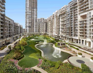 M3m-golf-estate-sector-65-gurgaon-highlights