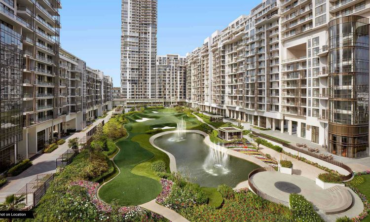M3m-golf-estate-sector-65-gurgaon-highlights
