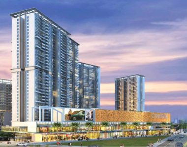 M3m-heights-65th-avenue