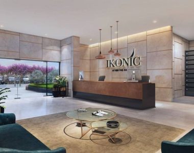 M3m Ikonic-highlight