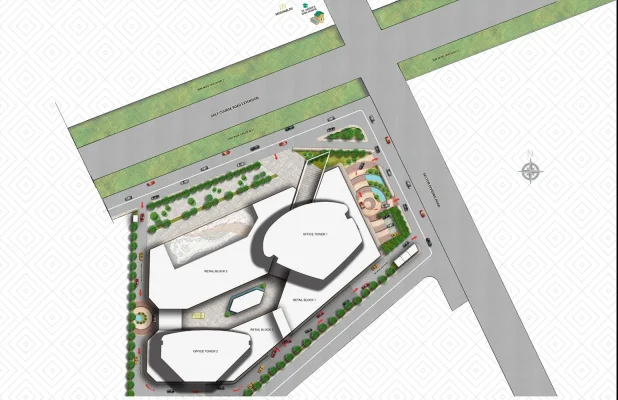 M3m-international-financial-center-ifc-gurgaon-site-plan