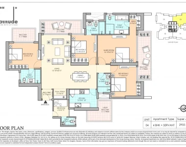 M3m-latitude-4-bhk-floor-plan-1024x724