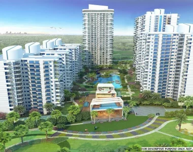 M3m-marina-overview