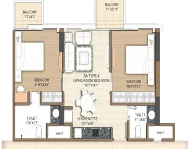 M3m-my-den-optimized-floor-plans-type-4