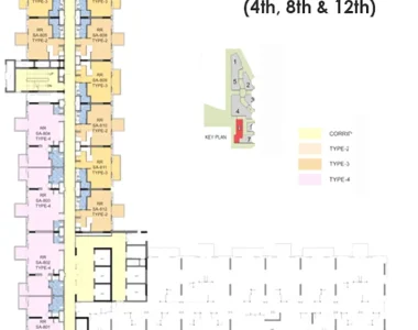 M3m-my-den-typical-floor-plan-4th