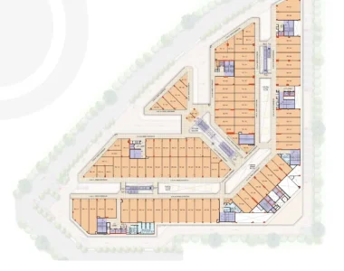 M3m-paragon-57-first-floor-plan