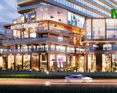 M3m-paragon-57-gurgaon