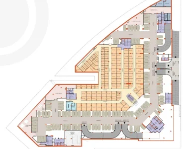 M3m-paragon-57-lower-ground-floor-plan