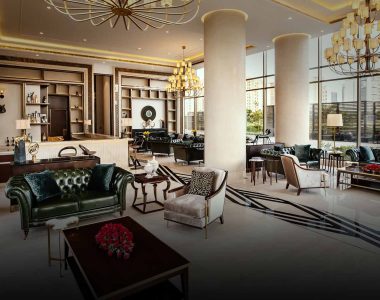 M3m Polo Suites-banner