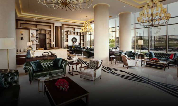 M3m Polo Suites-banner