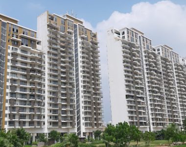 M3m Polo Suites-highlights