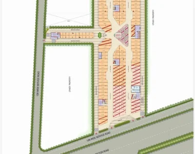 M3m-route-65-ground-floor