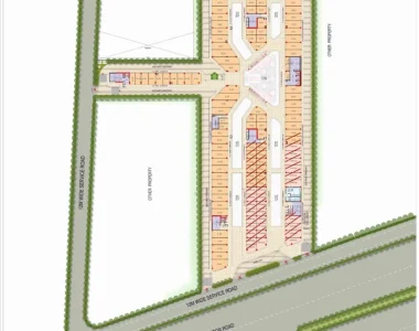 M3m-route-65-lower-second-floor