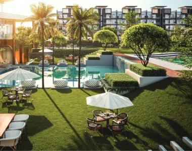 M3m-soulitude-club-area