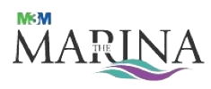 M3m-the-marina-logo