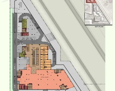 M3m-urbana-premium-lower-ground-floor-plan