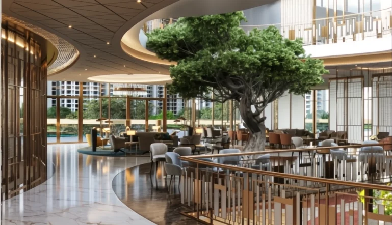 M3m-mansion-overview