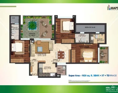 Mapsko-mount-ville-floor-plan-3bhk-1620-sq.ft_.-type-2