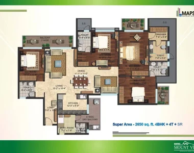 Mapsko-mount-ville-floor-plan-4bhk-2650-sq.ft_.