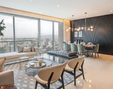Oberoi Realty Three Sixty North Sector 58 Gurgaon Image 1