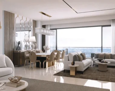 Oberoi Realty Three Sixty North Sector 58 Gurgaon Image 2