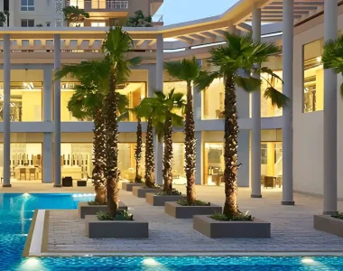 Oberoi Realty Three Sixty North Sector 58 Gurgaon Image 3