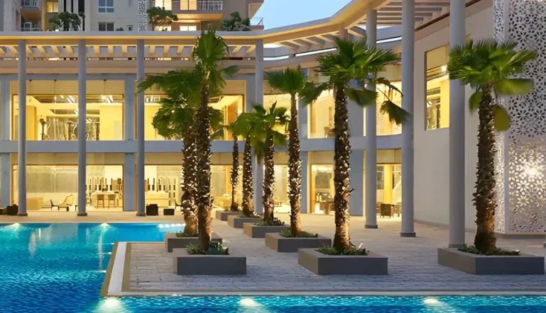 Oberoi Realty Three Sixty North Sector 58 Gurgaon Image 3