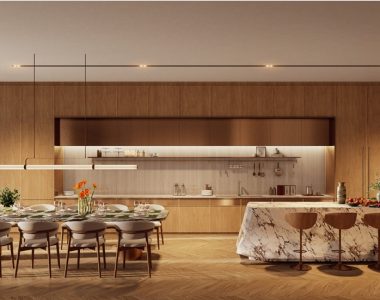Oberoi Realty Three Sixty North Image 1