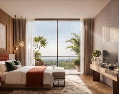 Oberoi Realty Three Sixty North Image 2