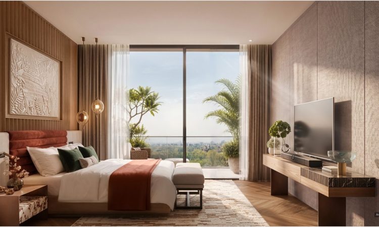 Oberoi Realty Three Sixty North Image 2