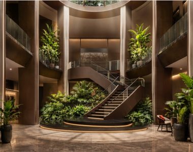 Oberoi Realty Three Sixty North Image 3