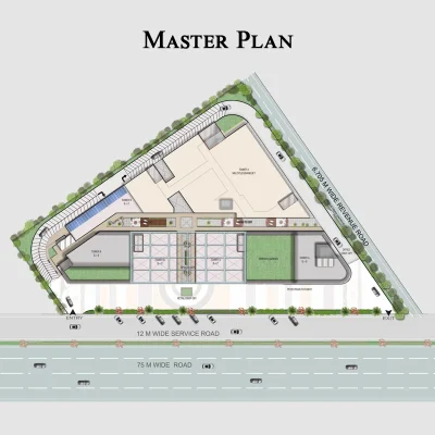 Ocimum-neo-centra-master-plan