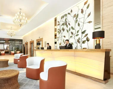 Ocimum-neo-centra-reception-view