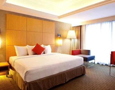 Ocimum-neo-centra-studio-room