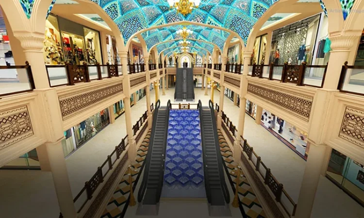 Omaxe-chandni-chowk-delhi