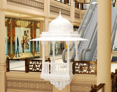 Omaxe Chandni Chowk-banner